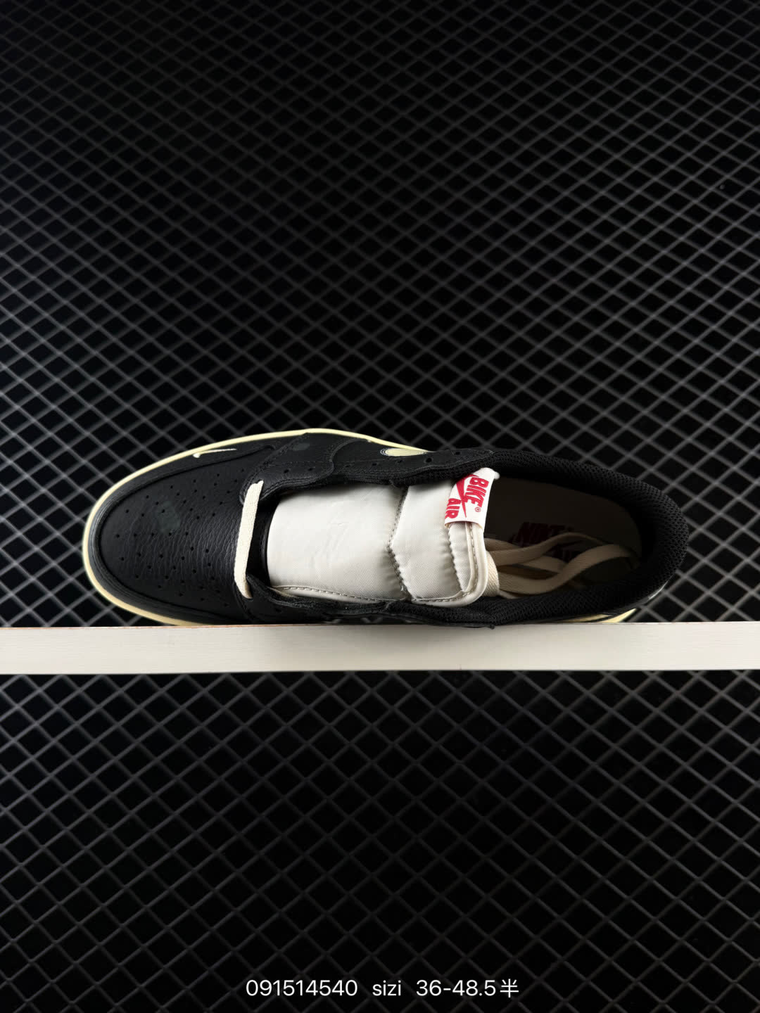 Nike Air Jordan 1 Retro Low OG-IB8958-001